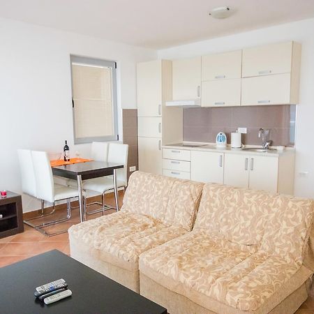 Apartments Palma دوبرا فوفا المظهر الخارجي الصورة