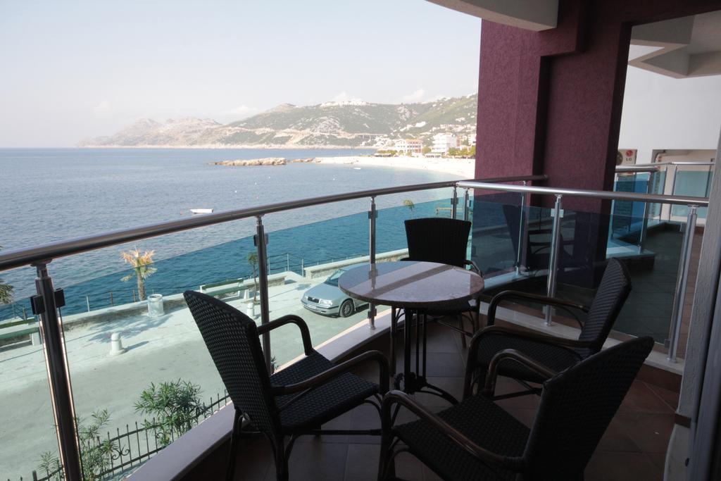 Apartments Palma دوبرا فوفا المظهر الخارجي الصورة