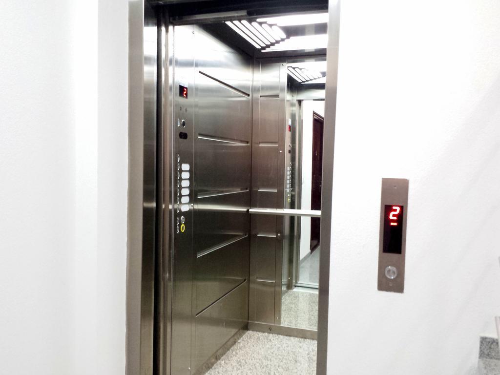 Apartments Palma دوبرا فوفا المظهر الخارجي الصورة