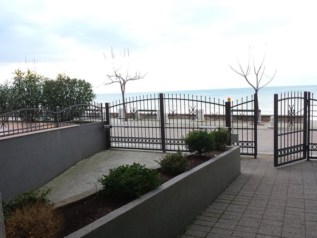 Apartments Palma دوبرا فوفا المظهر الخارجي الصورة