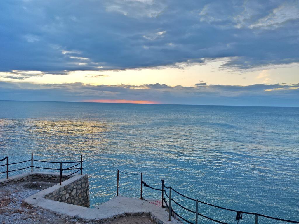 Apartments Palma دوبرا فوفا المظهر الخارجي الصورة