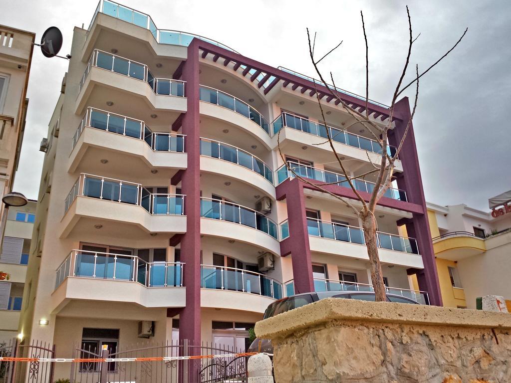 Apartments Palma دوبرا فوفا المظهر الخارجي الصورة