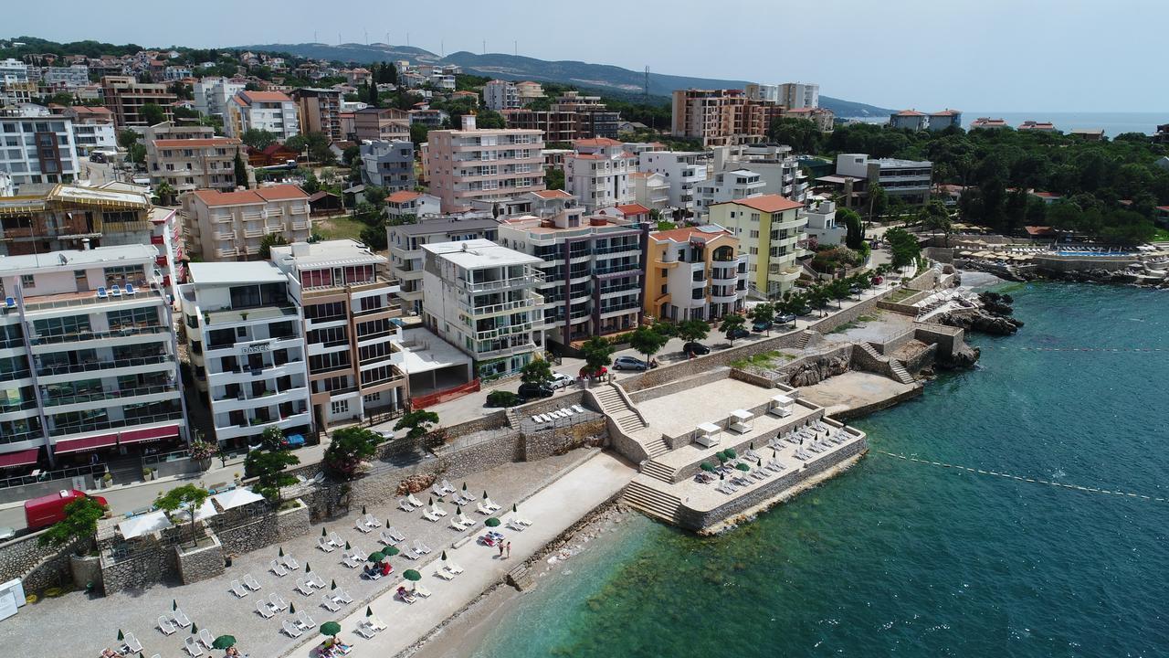 Apartments Palma دوبرا فوفا المظهر الخارجي الصورة