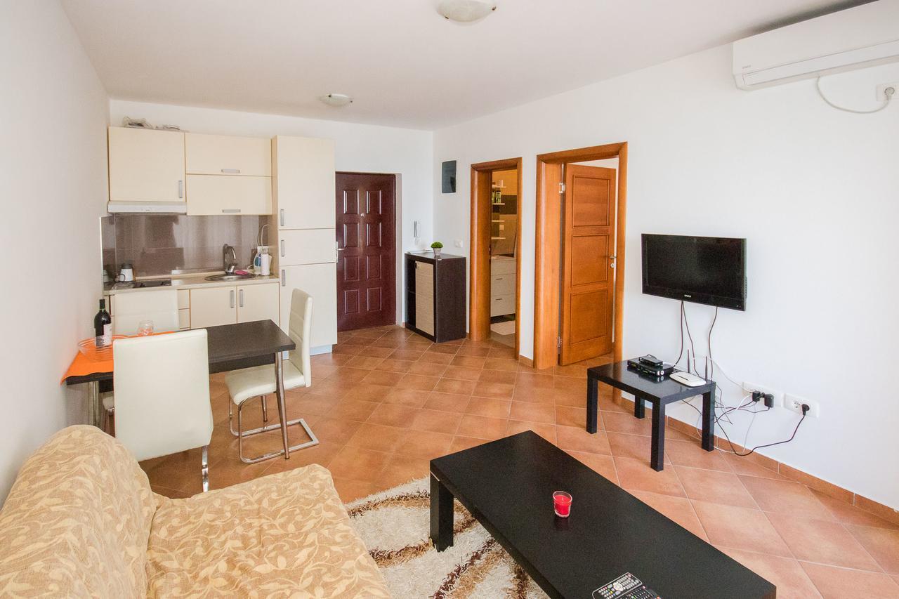 Apartments Palma دوبرا فوفا المظهر الخارجي الصورة