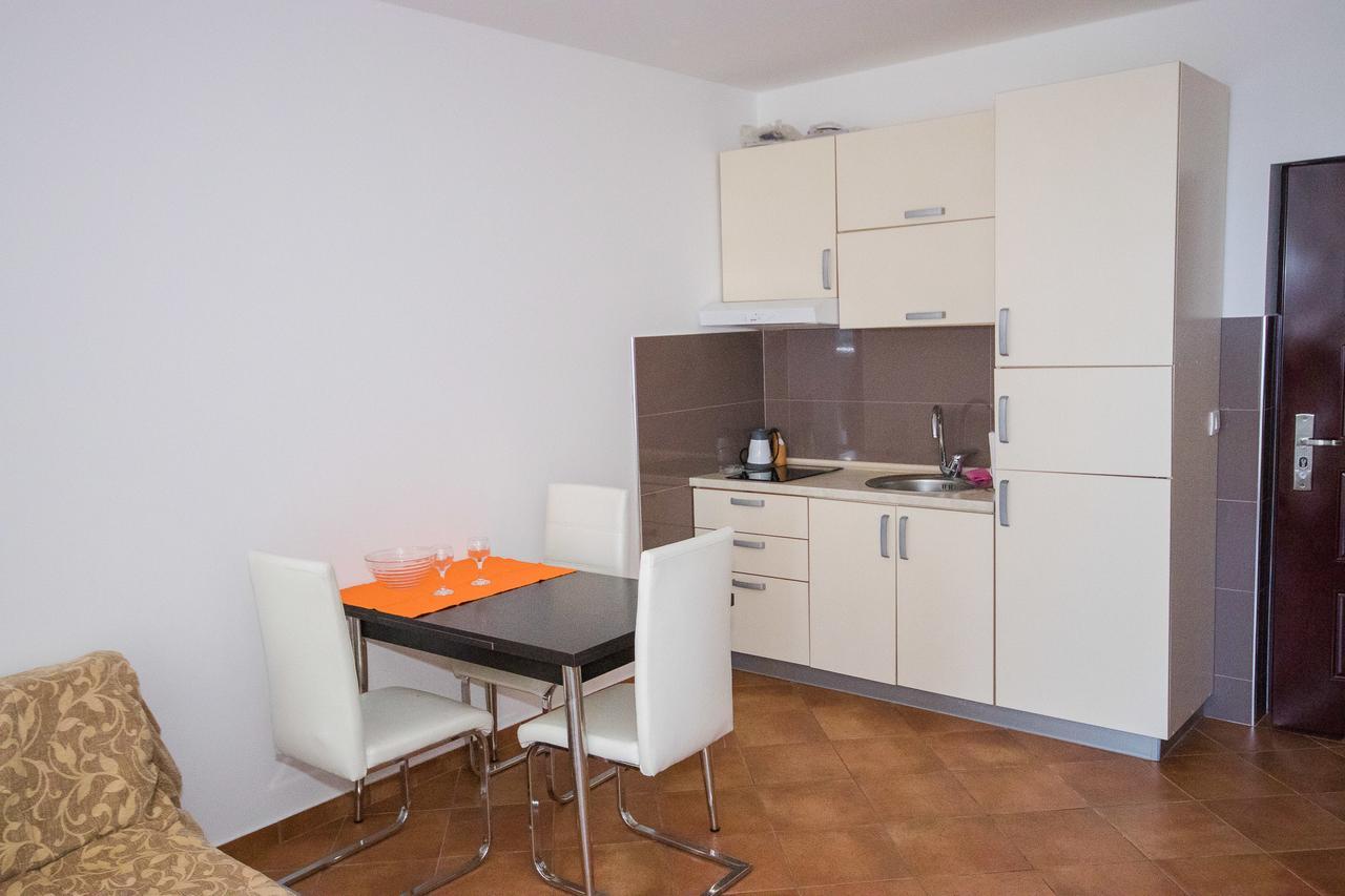 Apartments Palma دوبرا فوفا المظهر الخارجي الصورة