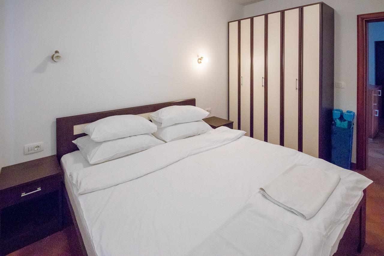 Apartments Palma دوبرا فوفا المظهر الخارجي الصورة