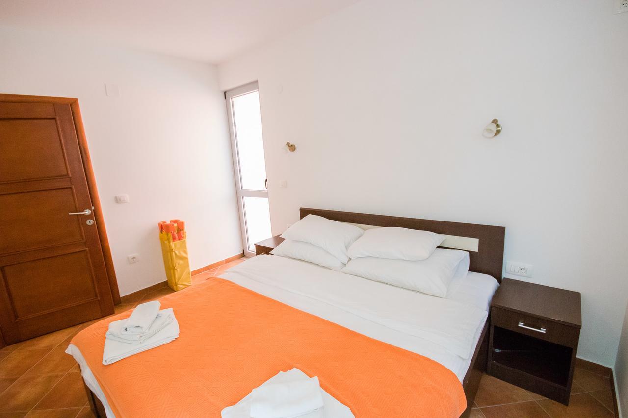Apartments Palma دوبرا فوفا المظهر الخارجي الصورة