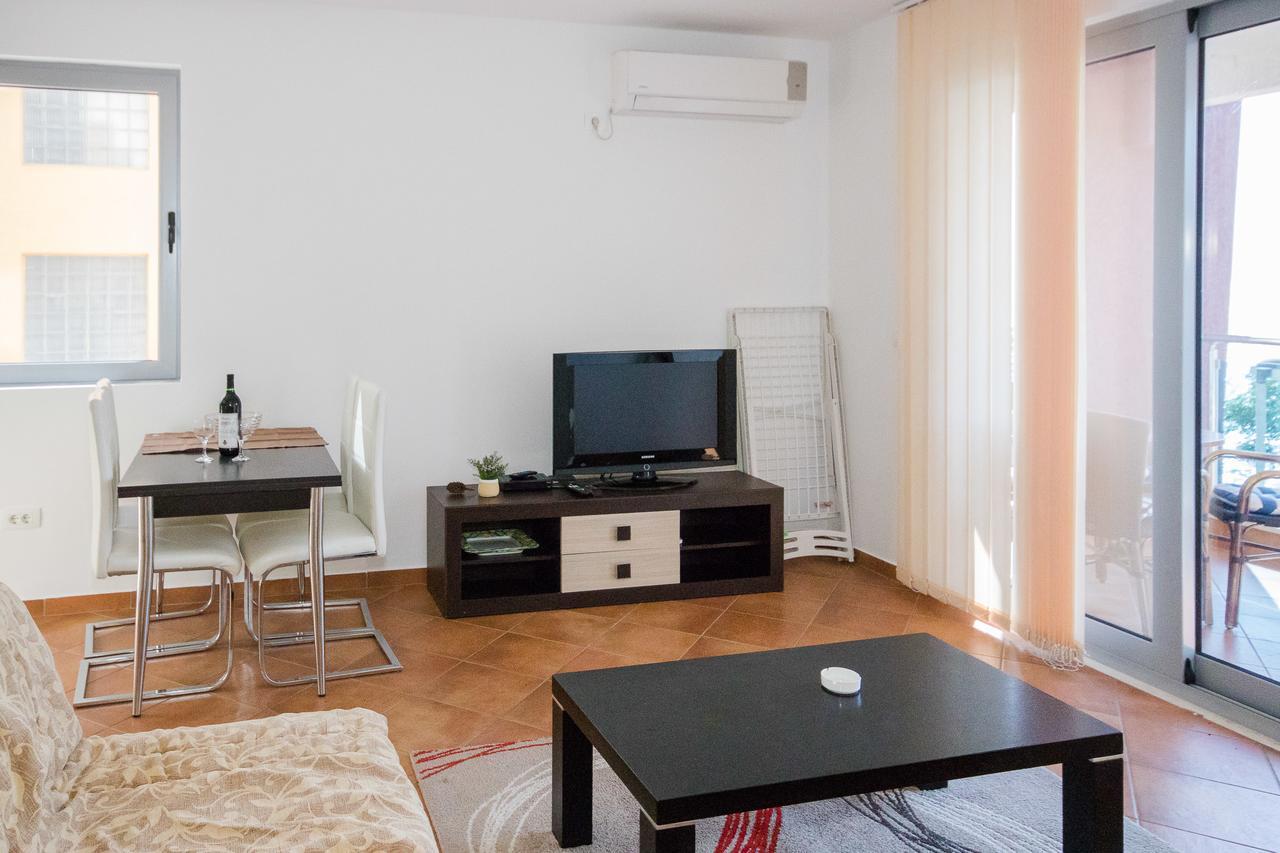 Apartments Palma دوبرا فوفا المظهر الخارجي الصورة