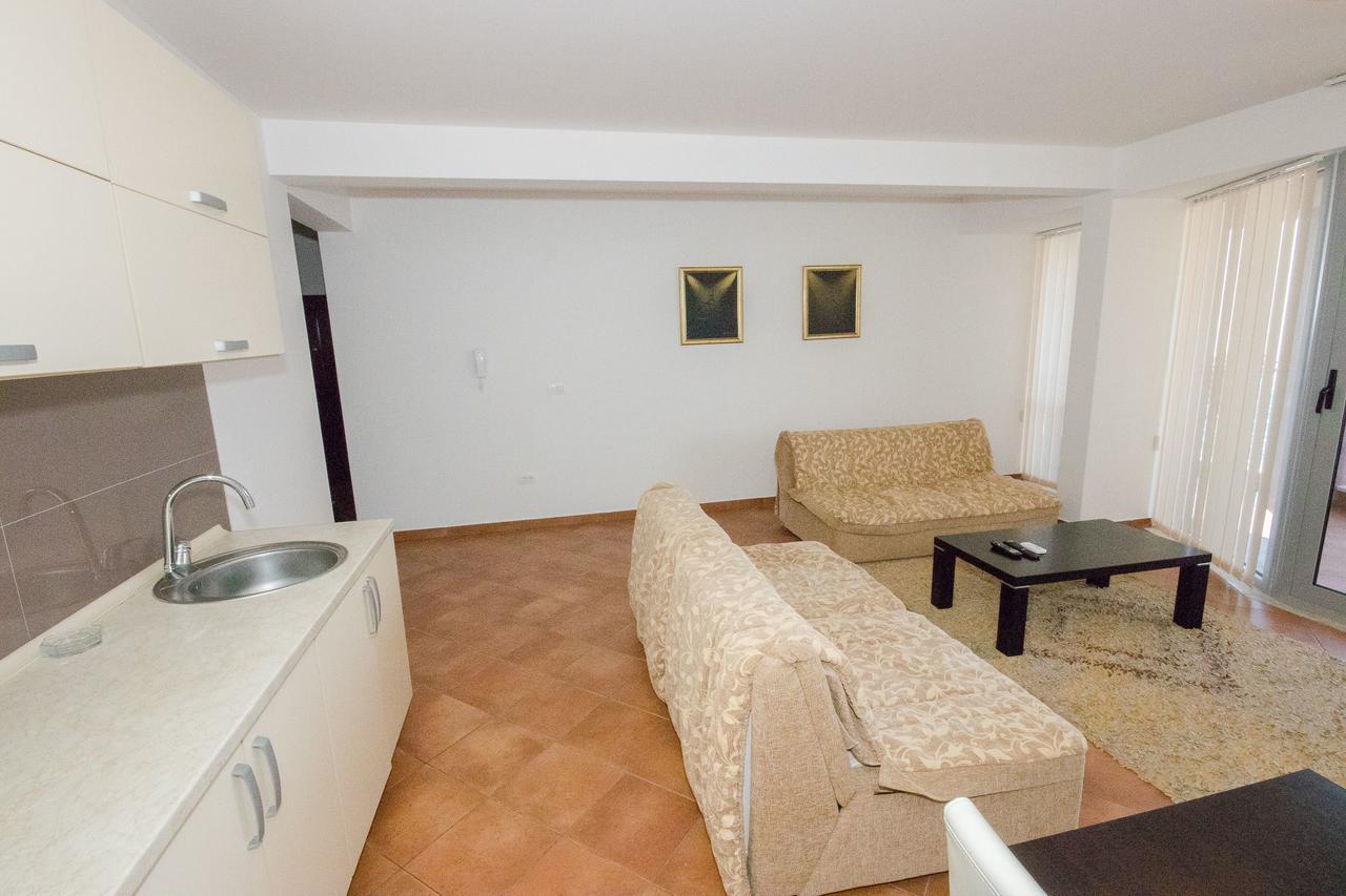 Apartments Palma دوبرا فوفا المظهر الخارجي الصورة