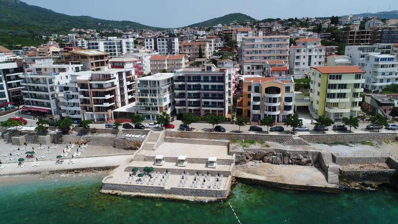 Apartments Palma دوبرا فوفا المظهر الخارجي الصورة