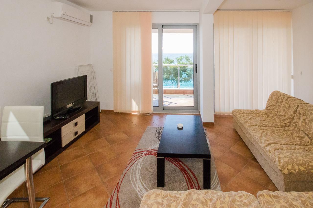 Apartments Palma دوبرا فوفا المظهر الخارجي الصورة