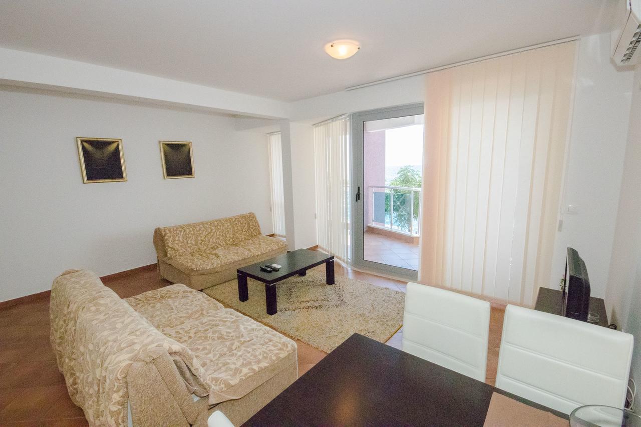Apartments Palma دوبرا فوفا المظهر الخارجي الصورة