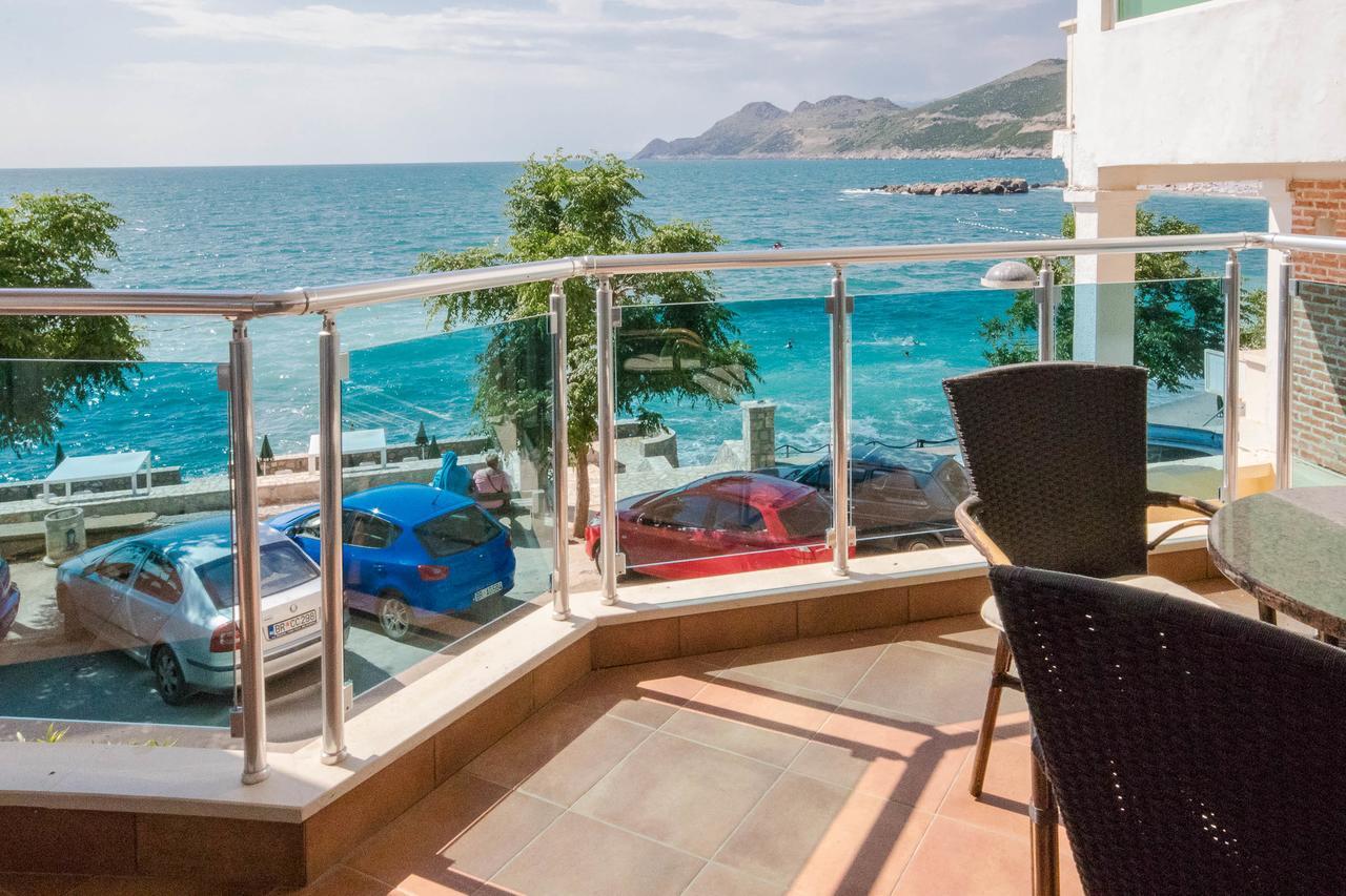 Apartments Palma دوبرا فوفا المظهر الخارجي الصورة