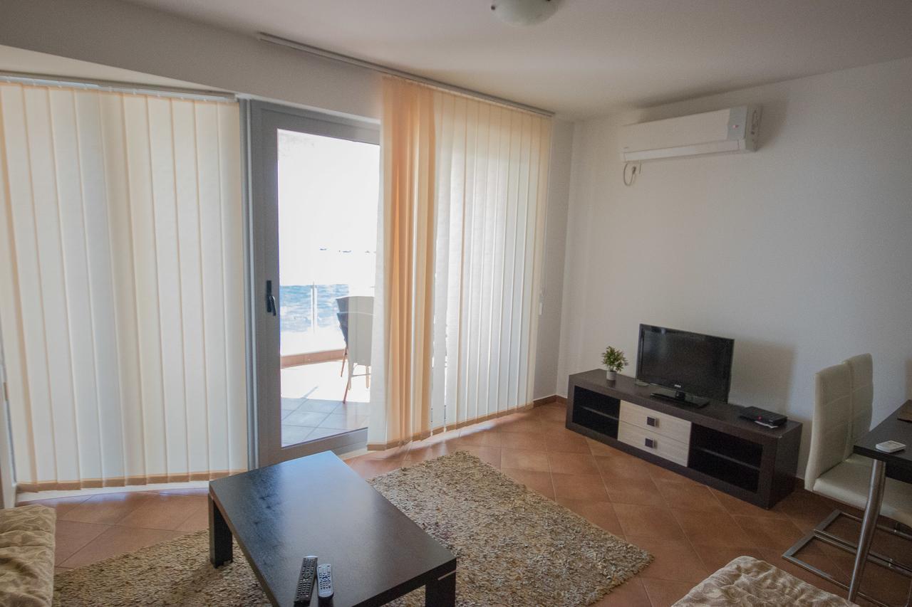 Apartments Palma دوبرا فوفا المظهر الخارجي الصورة
