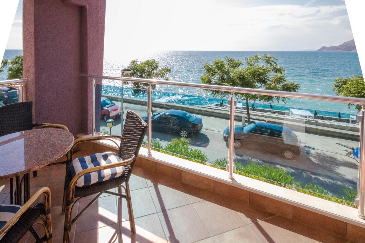 Apartments Palma دوبرا فوفا المظهر الخارجي الصورة