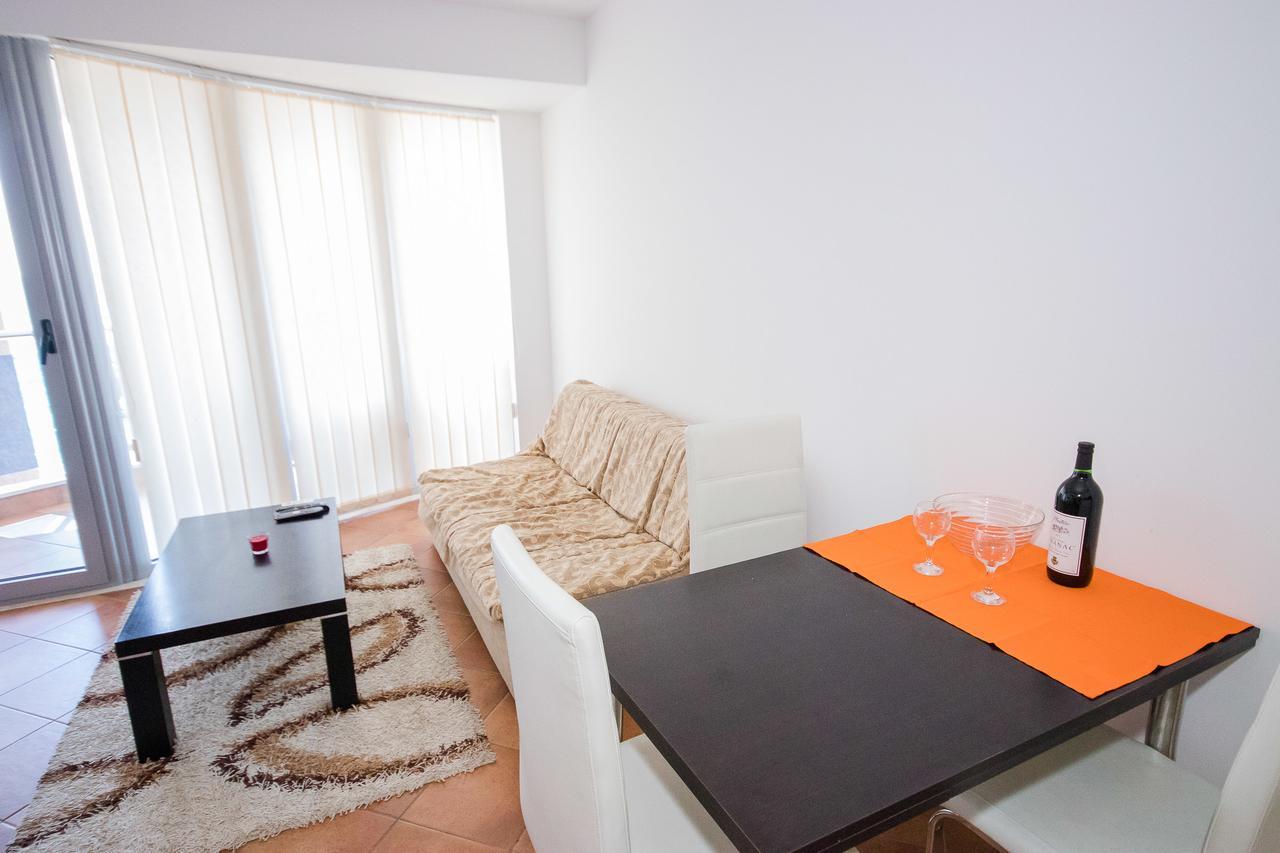 Apartments Palma دوبرا فوفا المظهر الخارجي الصورة