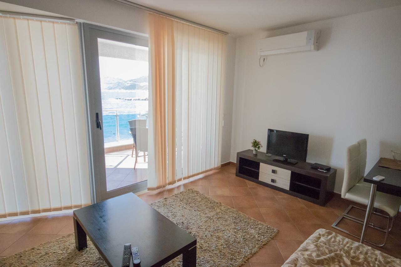 Apartments Palma دوبرا فوفا المظهر الخارجي الصورة